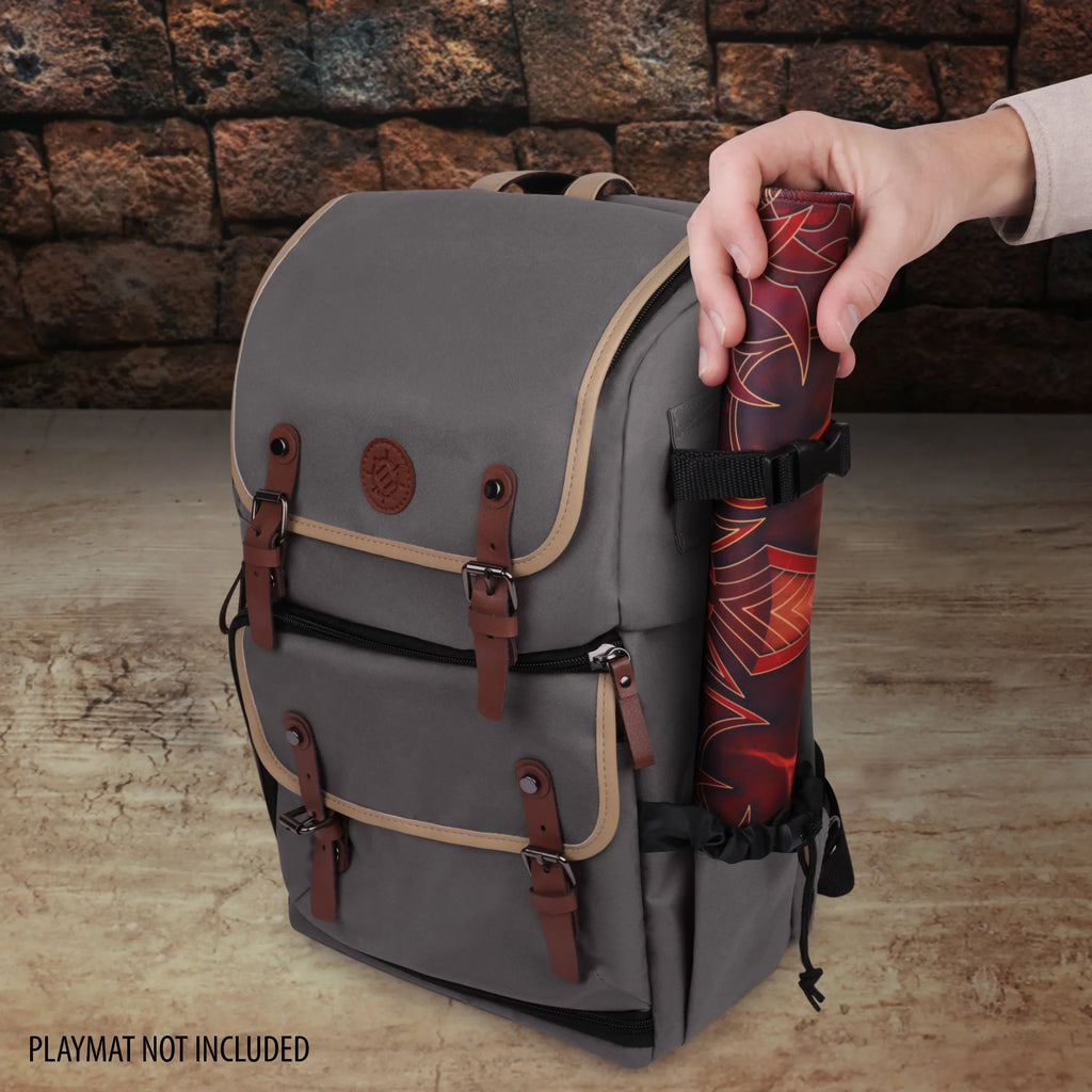 Box Space - Full-Size for Playing Storage Card Card ENHANCE Case Backpack Trading Binder Card