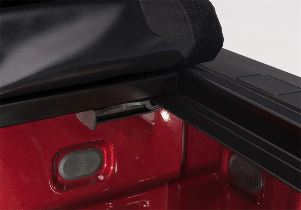 (61.1") Bed Chevy/GMC 2004-2012 | with | Up Cover Truxedo Truck Roll Tonneau Colorado/Canyon 1" X15 Soft 5' Pro Compatible 1439801 Bed