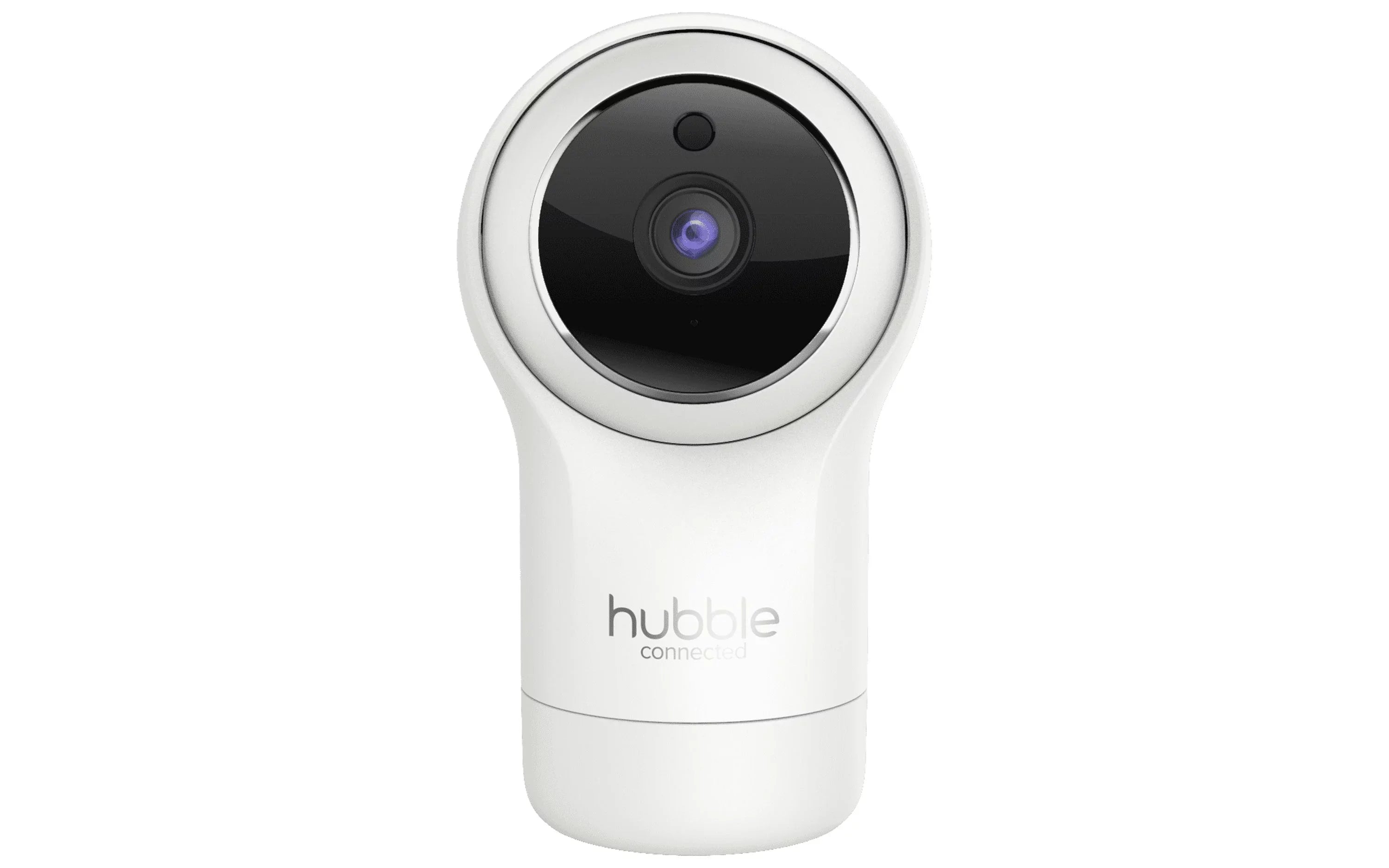 Connect Monitor Pan, Hubble Baby Wi-Fi Pal Zoom with Glow, Tilt, Function and Nursery