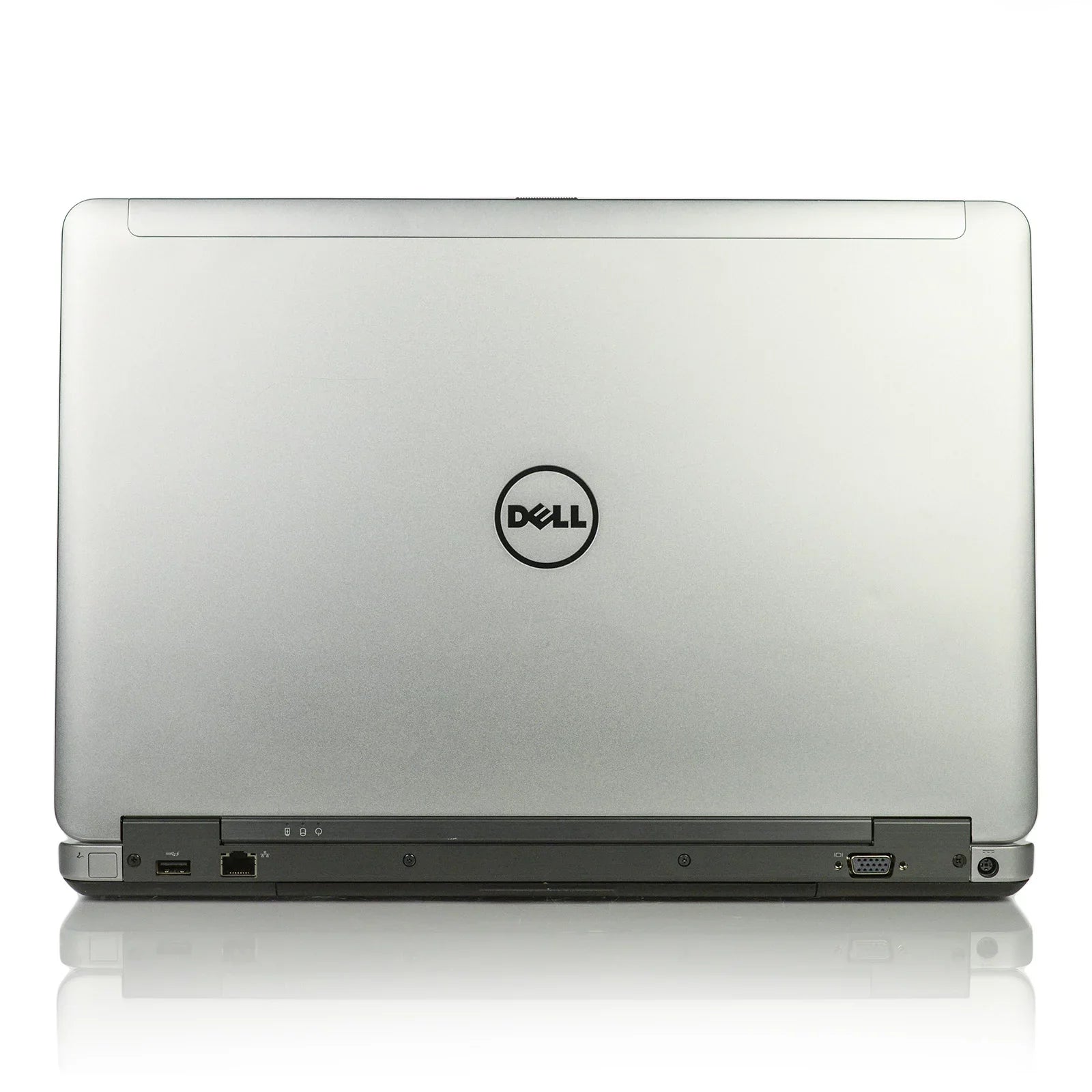16GB Dell Latitude Pro Win 500GB Laptop i5 v.WCB Used 10 B Dual-Core E6540