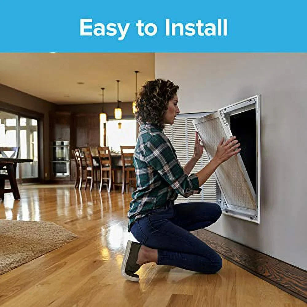 1-Inch 1900, Filters Allergen 13, MPR Pleated MERV Ultimate Filtrete Living Air 2 Filter, 3-Month Air Filters, Healthy