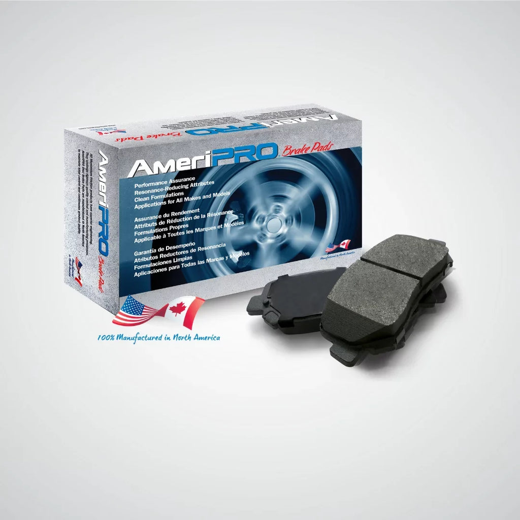 Acura Shoes AWD 07-12 Carbon High RDX Pads and Performance for