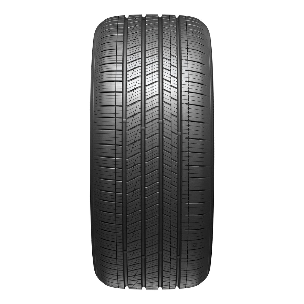 Season X Z SUV/Crossover XL All evo Ventus 255/40R21 Hankook 102W S1 Tire H129A AS