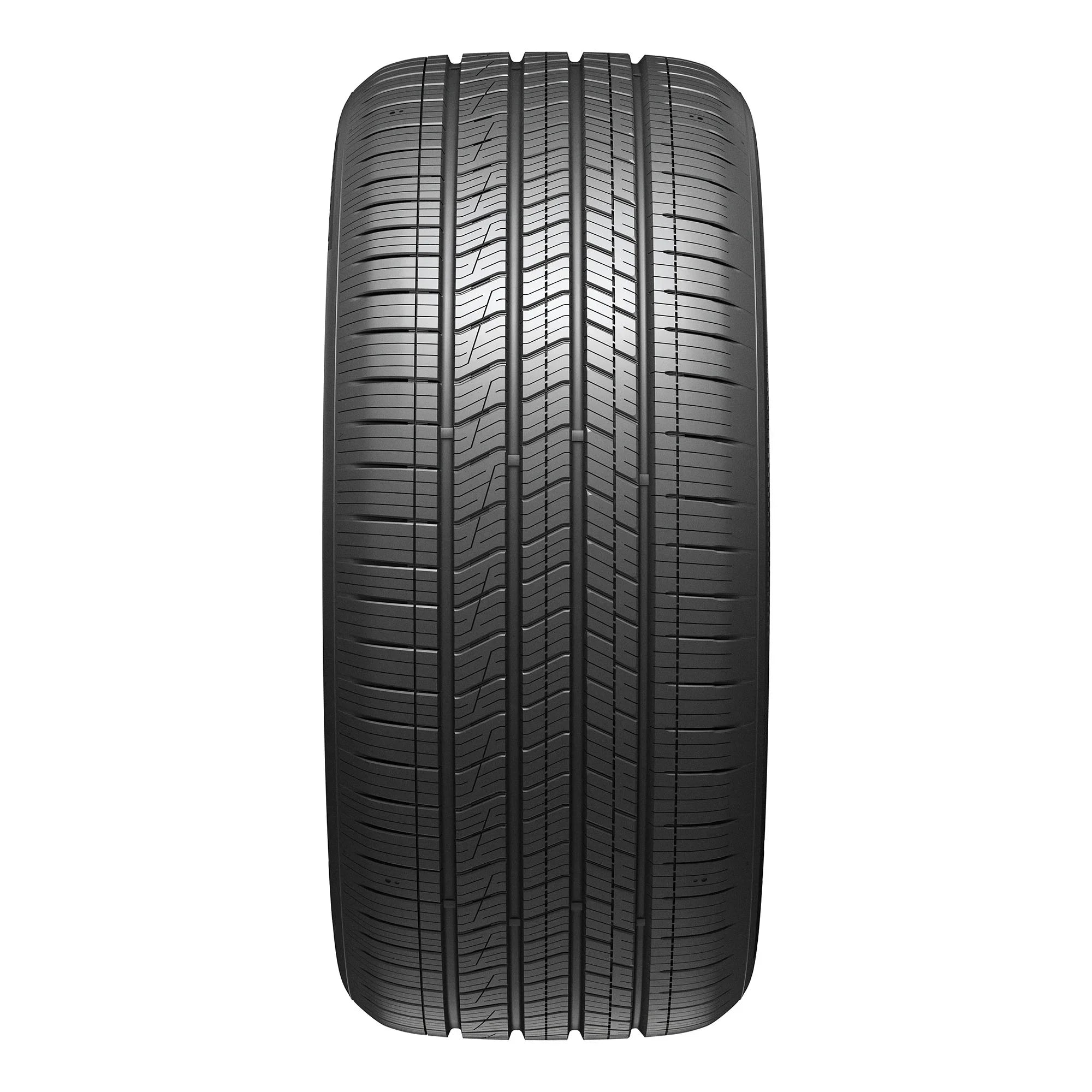 Season X Z SUV/Crossover XL All evo Ventus 255/40R21 Hankook 102W S1 Tire H129A AS