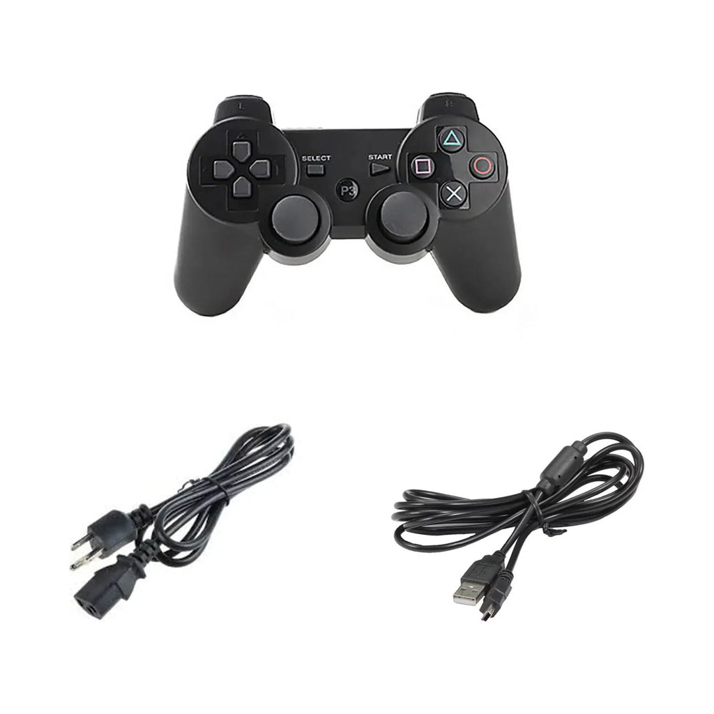 PlayStation Game Video (Used) 3 Console
