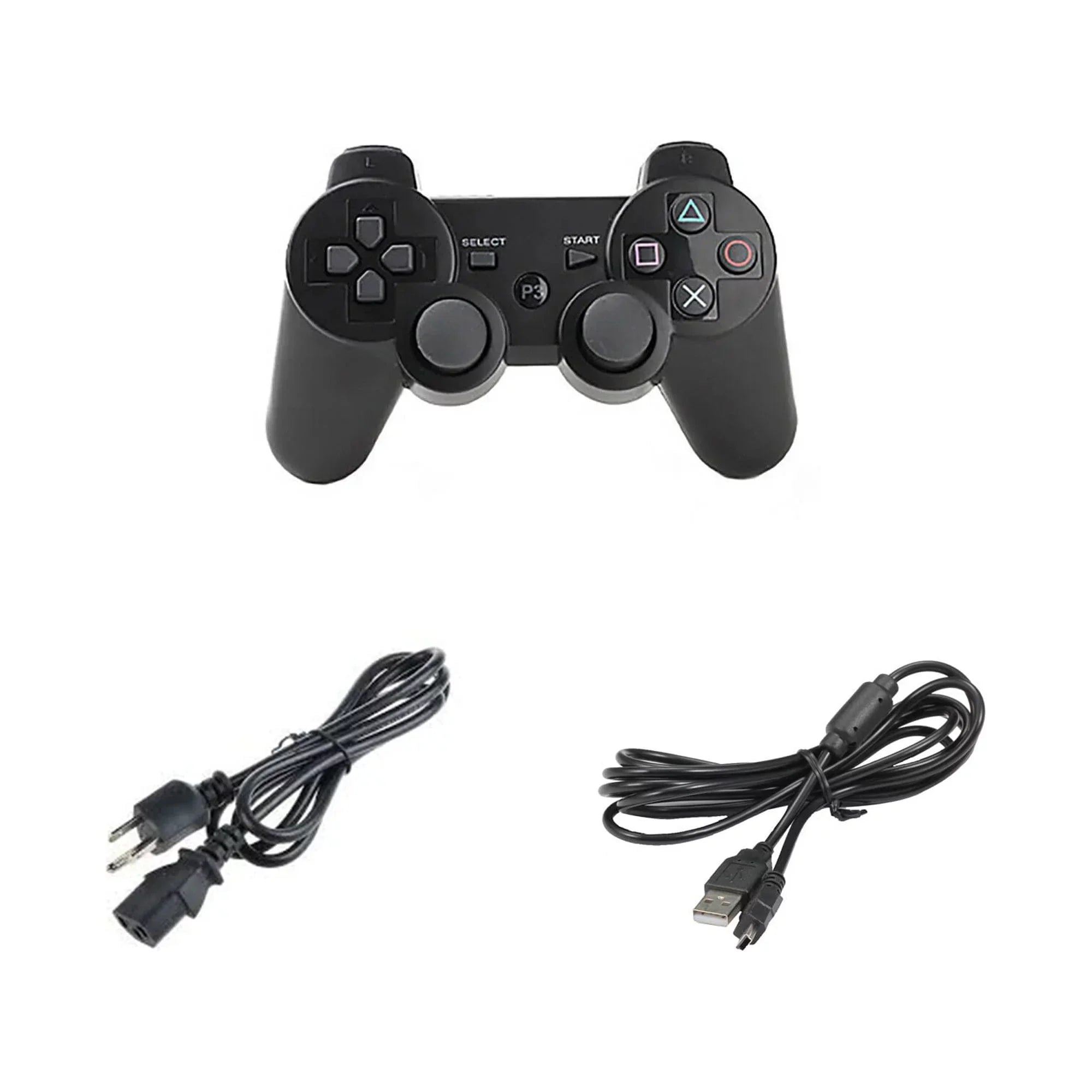 PlayStation Game Video (Used) 3 Console
