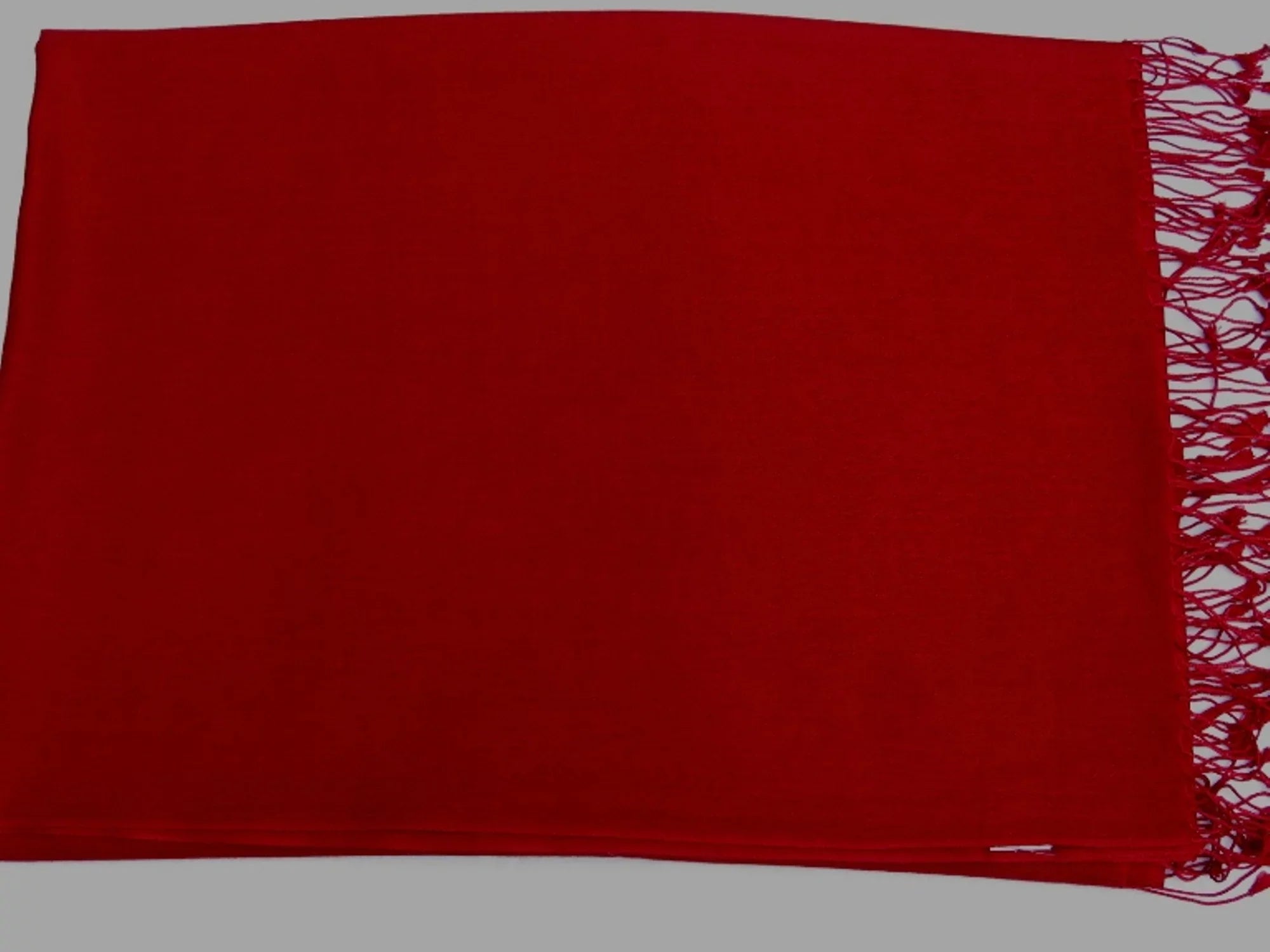 Scarf/Wool/Silk (Wine) Scarf/Pashmina Shawl/Cashmere/Cashmere Scarf/Scarves/Shawl/Shawls/Stole/Wrap/Pashmina