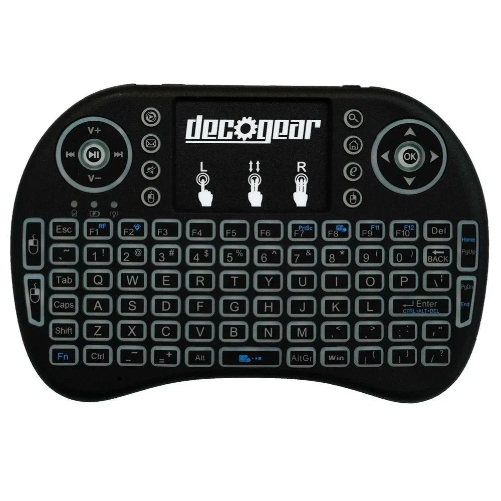 Wireless DVD/CD Laser 2.4GHz Keyboard Blu-ray HDMI with Streaming Cable Disc w/ for 6ft Touchpad, Sony Backlit Lens and Players Bundle Accessories Includes, Cleaner BDP-S1700 Player