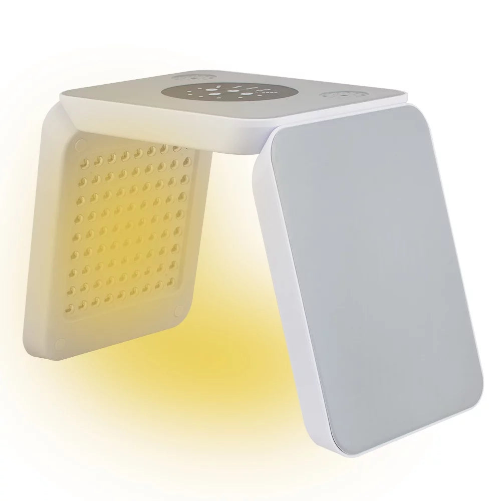 7 Mask LED Light Skin PDT Rejuvenation Photon Facial Colors Therapy Machine Light Treatment Acne