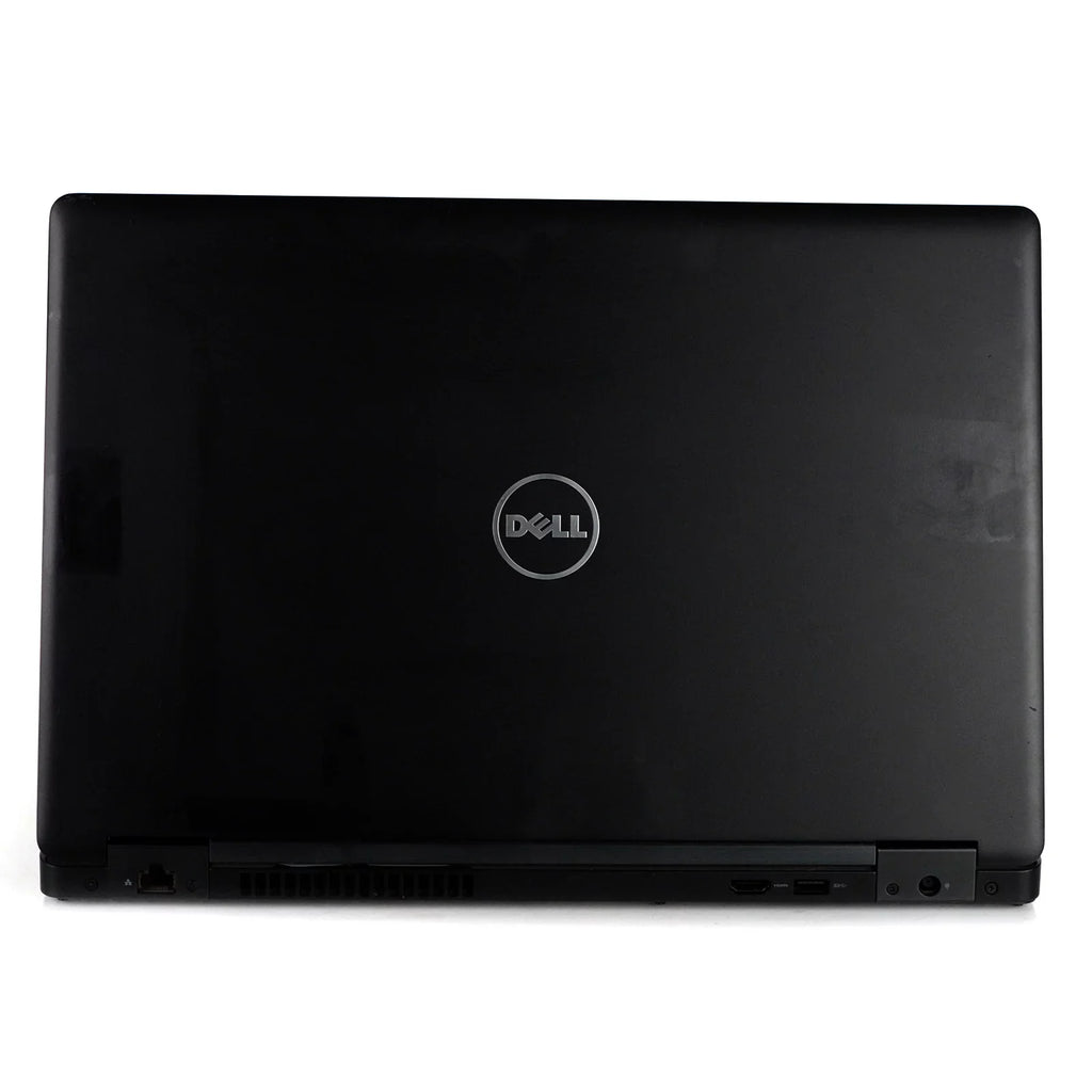 Used Precision v.WCA Dell Home Graphics 15.6" Win B 256GB 10 Integrated i7 3520 SSD Core 8GB M.2 Laptop