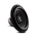 Dual 1200 W Voice Subwoofer 4-Ohm Coil GEN-XX15.4DHE High 15" DS18 Excursion