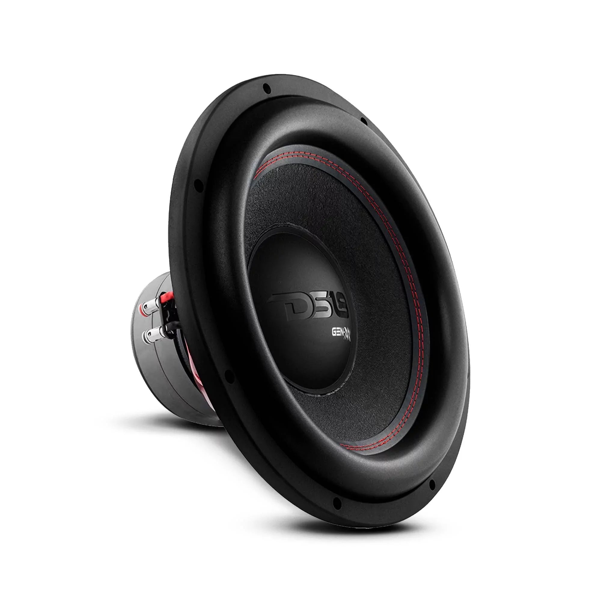 Dual 1200 W Voice Subwoofer 4-Ohm Coil GEN-XX15.4DHE High 15" DS18 Excursion