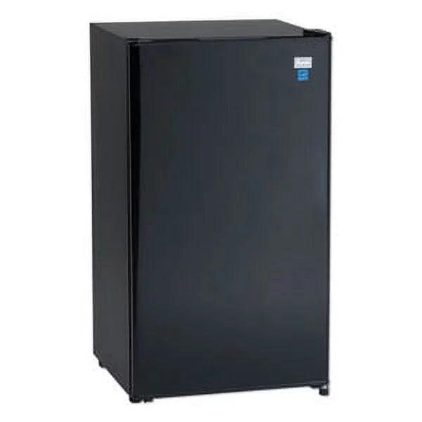 Cu. 3.2 Superconductor Refrigerator Ft