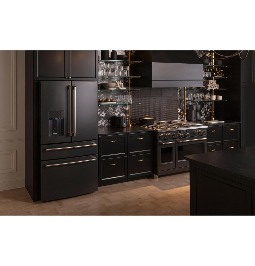 Controls, Electronic Hood CFM 4-Speed/610 Backlit Lighting Range LED Cabinet Smart with Blower, Insert
