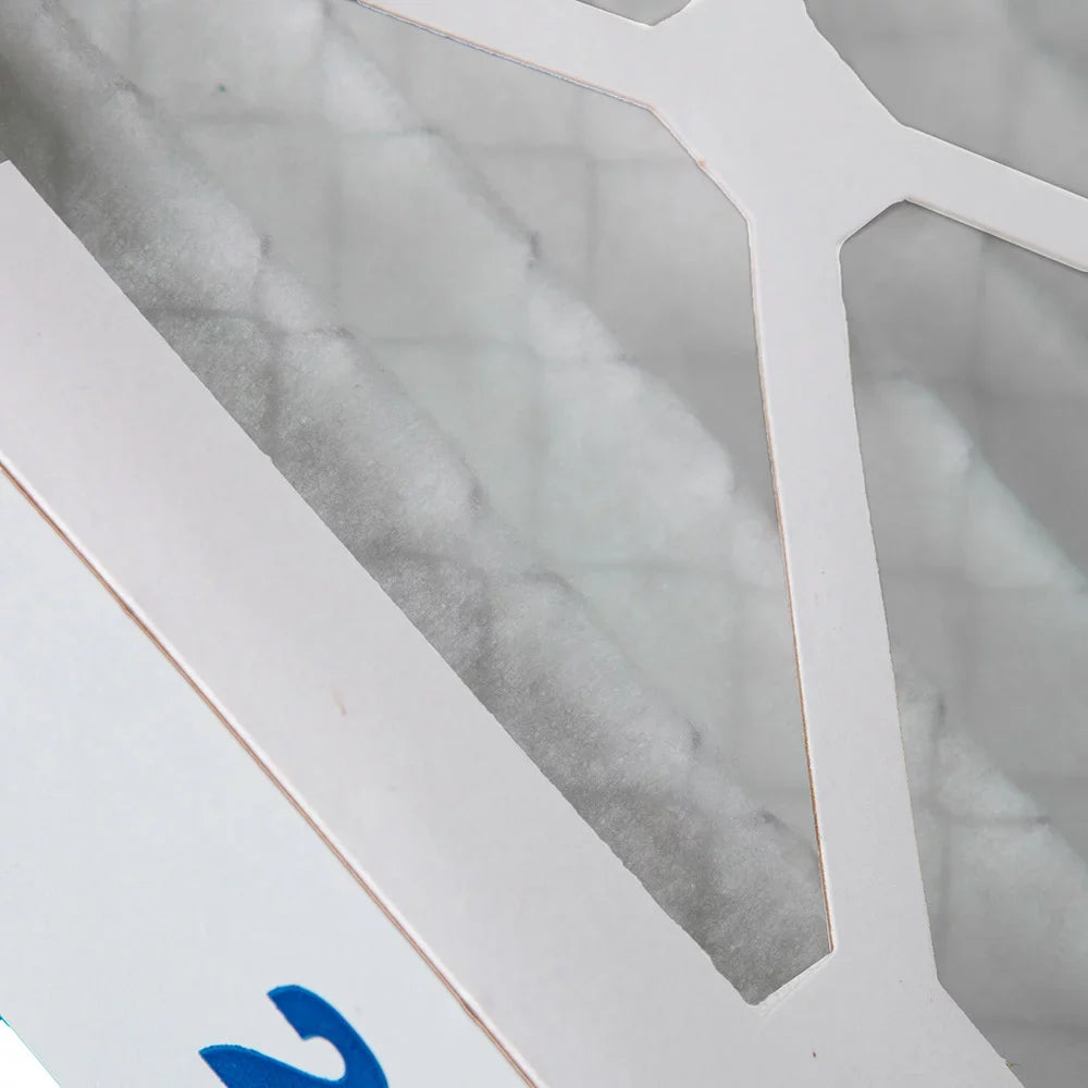 3 Filters Pure 13 Air Nordic 24x24x2 Pleated MERV Pack