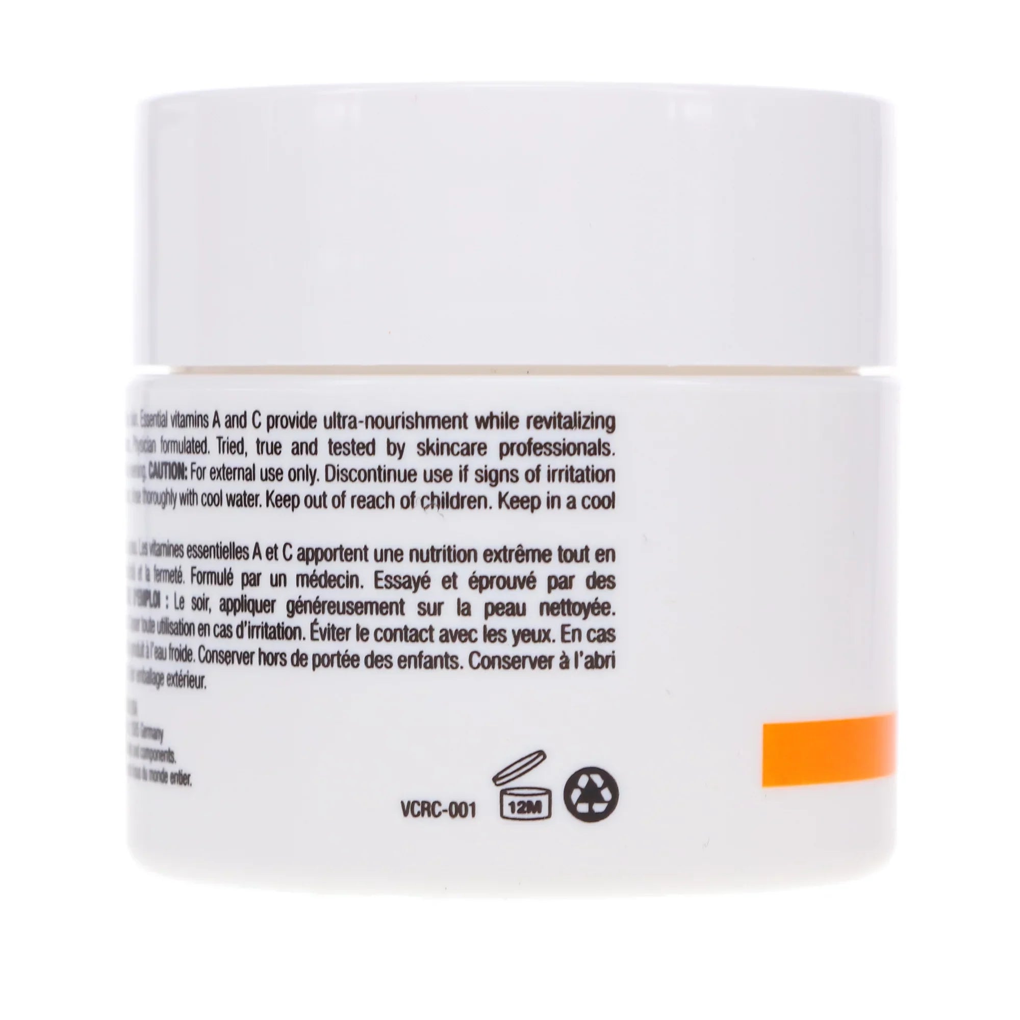 IMAGE Skincare 2 Vital oz Repair C Creme Hydrating