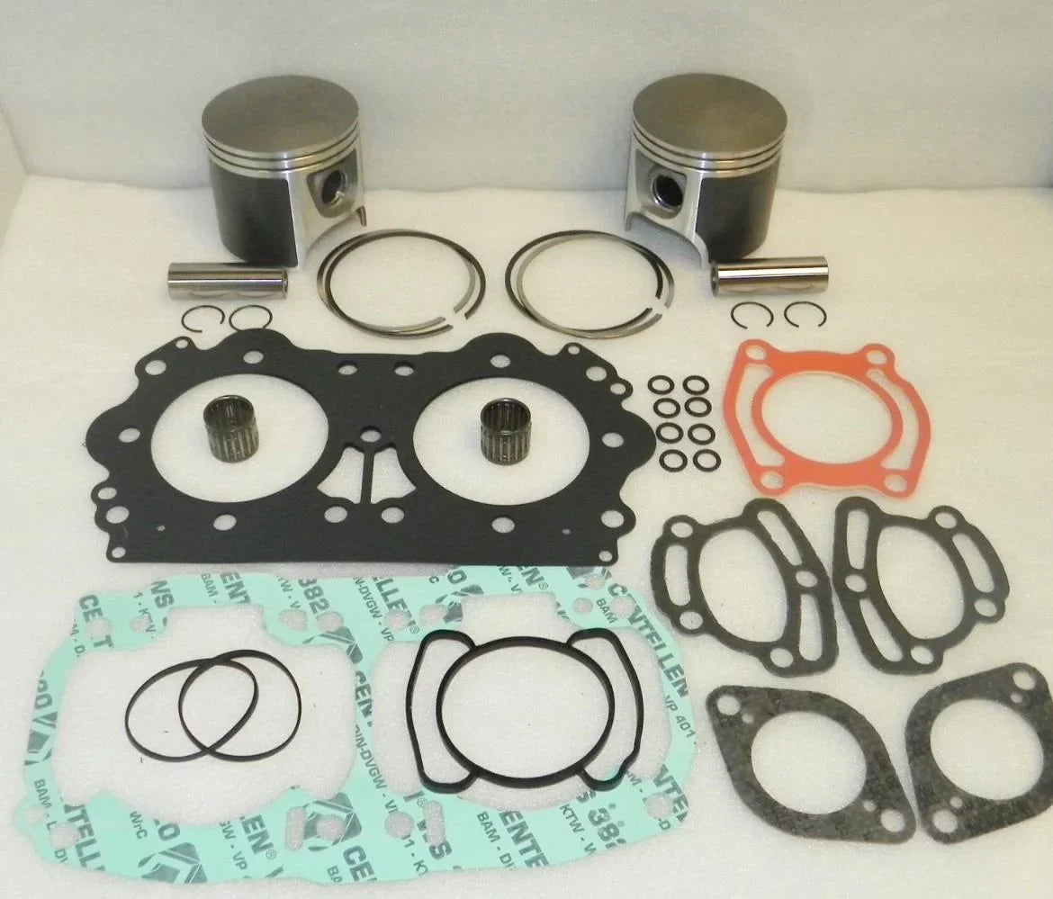 Fits 00-02 Rebuild Over Sea-Doo 97-99 Platinum Kit 1Mm 951 00-01 Gsx Lrv Gtx