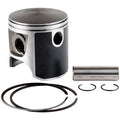 New GTX 800CC. 1996-1997 0.25mm XP Sea-Doo SPX LE GSX Compatible Piston 1998-2002 GTX Kit Platinum 1999-2001 1996-1997 1997-1999 over 1995-1997 GTI With GSX and RFI 2003