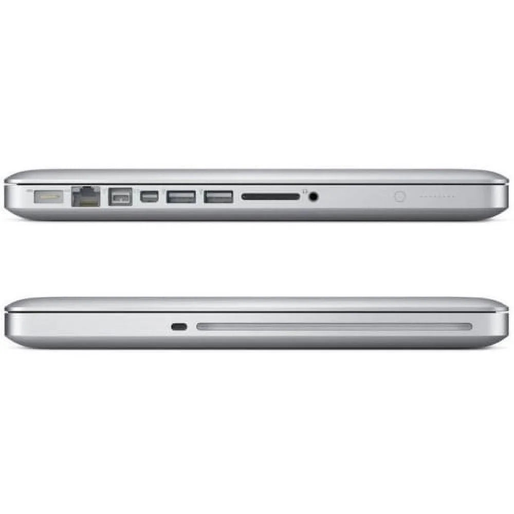 320GB 2.3GHz HD Apple MacBook MC700LL/A Pro Restored i5 13" - Core Laptop 4GB RAM (Refurbished) (2011)