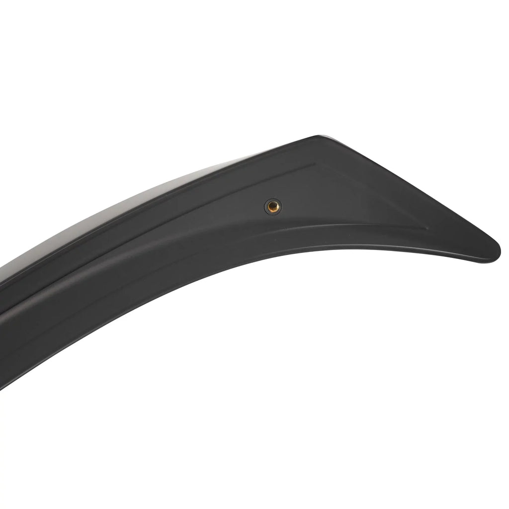 Ikon Mount Compatible Toyota Flush 2019 Rear 18-23 Trunk Camry 2021 Wing Style OE 2018 2020 with Spoiler Motorsports