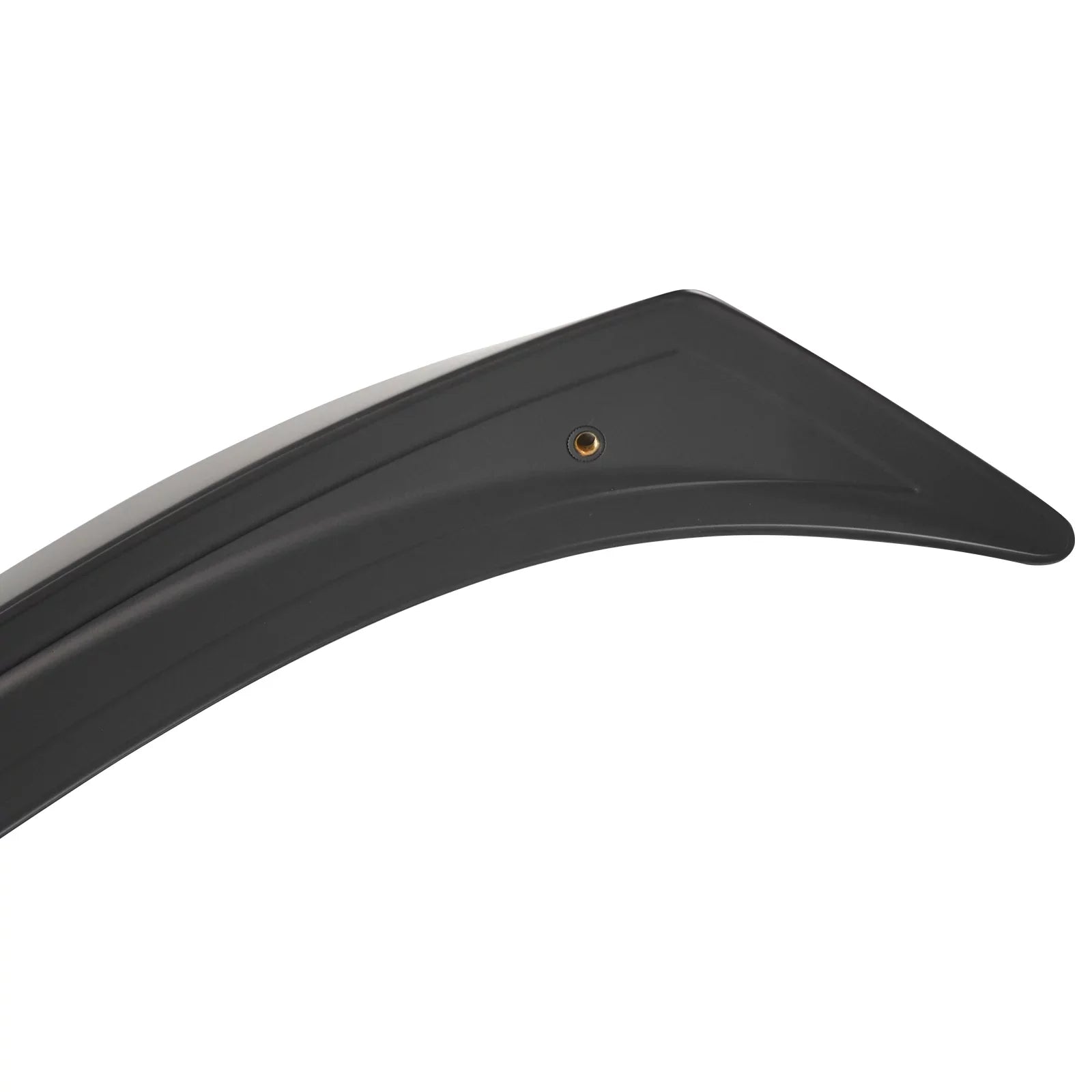 Ikon Mount Compatible Toyota Flush 2019 Rear 18-23 Trunk Camry 2021 Wing Style OE 2018 2020 with Spoiler Motorsports