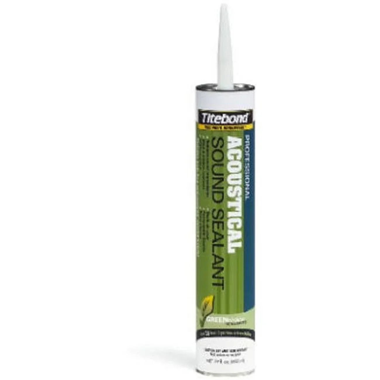 29 Acoustical oz. Choice Professional Green Sealant Sound 2892