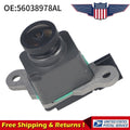 Camera 56038978AL Rear 13-17 For 4500 View 3500 Paddsun 2500 1500 Backup Dodge RAM