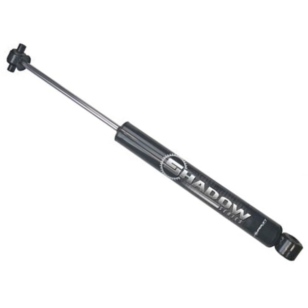 1993-1998 Upper/lower Fits Mount JEEP 85272 JEEP Absorbr select: w/Stem GRAND Shok Superlift for 84-01 Cherokee CHEROKEE, 1986-1992 COMANCHE Jeep XJ