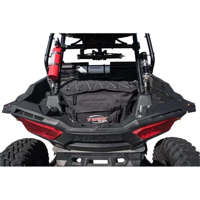 Edition 2018-2019 Command UTV RZR Black 4 Tusk Storage POLARIS Pack XP For 1000 Ride