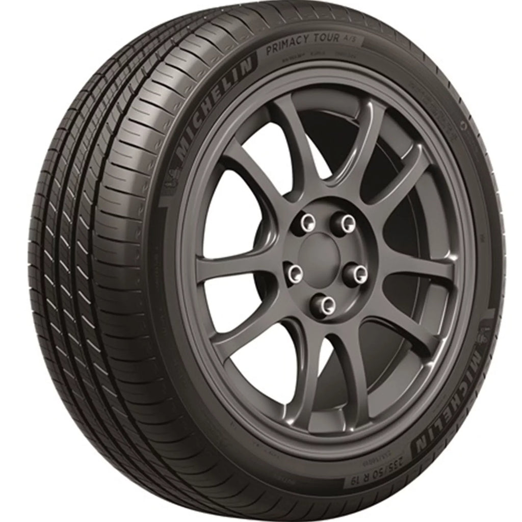 Primacy Season XL 235/60R18 Tour Passenger 107V All Tire A/S Michelin