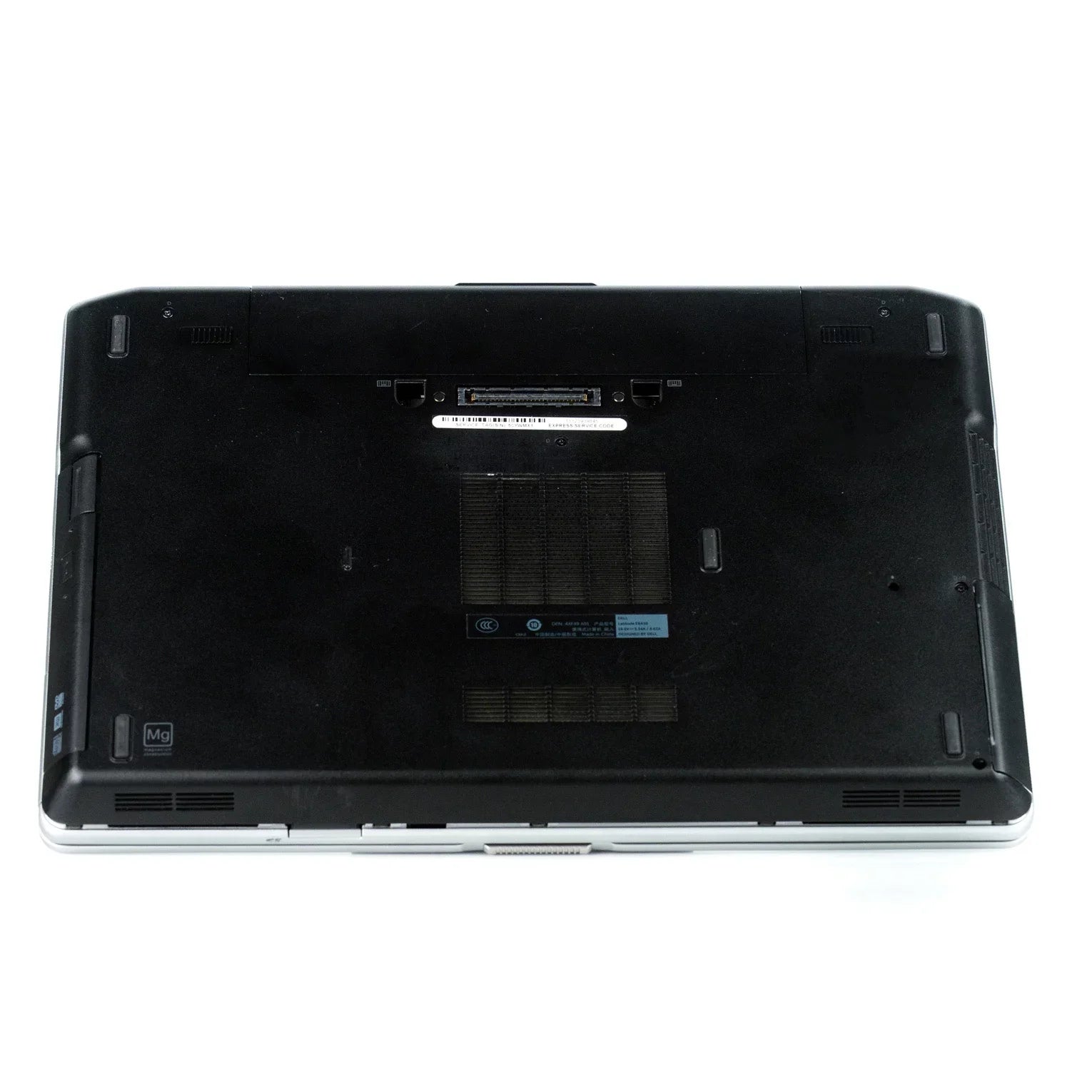 Dell Laptop Latitude B Used Win i7 10 Pro v.BA E6430 Dual-Core 500GB 4GB