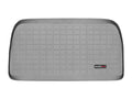 '- Behind Odyssey Liner 3rd WeatherTech with Honda Row Seating, Trunk compatible Grey 1999-2004 Cargo