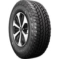 2014-15 Terrain Summit, of Tires A/T2 2015 Cherokee Destination Firestone Fits: 265/60R18 Grand 4 TRD Toyota Pro (FOUR) Tacoma AT All 109T Jeep Set