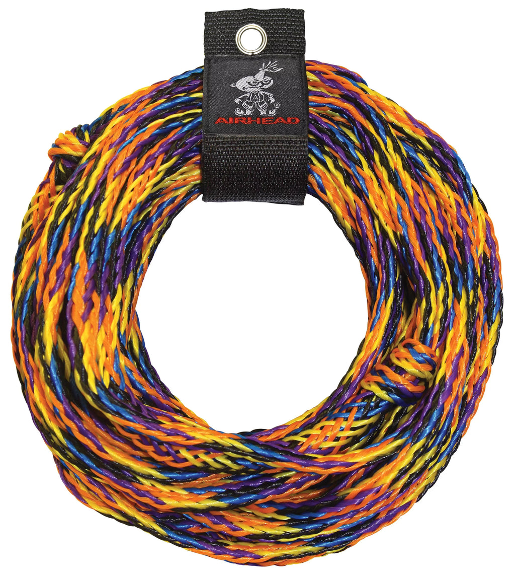 Tube Single AIRHEAD w/ Cockpit 1 AHVI-F1 Rider Inflatable Viper Towable Tow Rope
