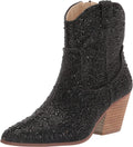 M 11 Betsey Women's Boots Johnson Diva Size Black