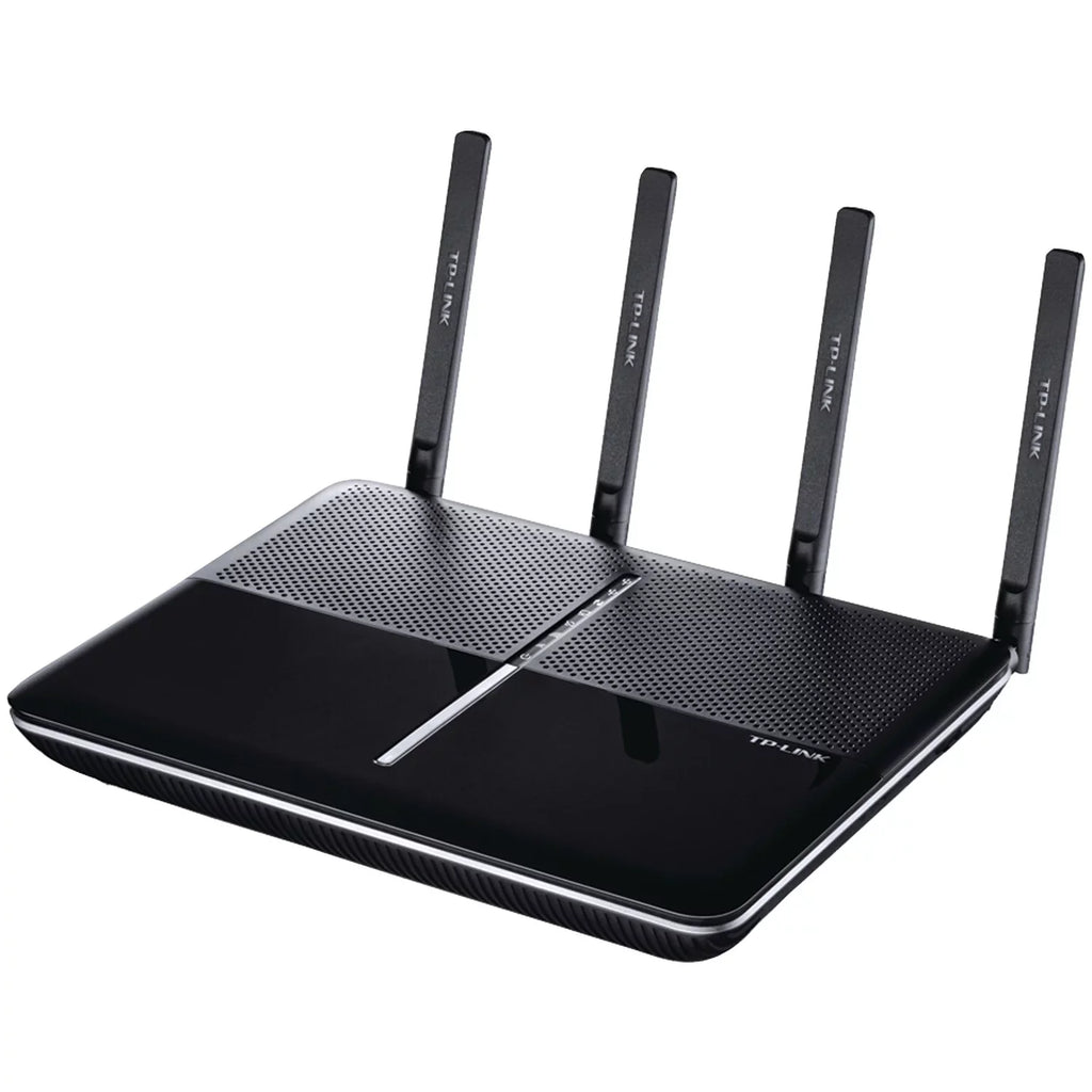 Gigabit C2600 ARCHER Dual-Band Tp-Link Router