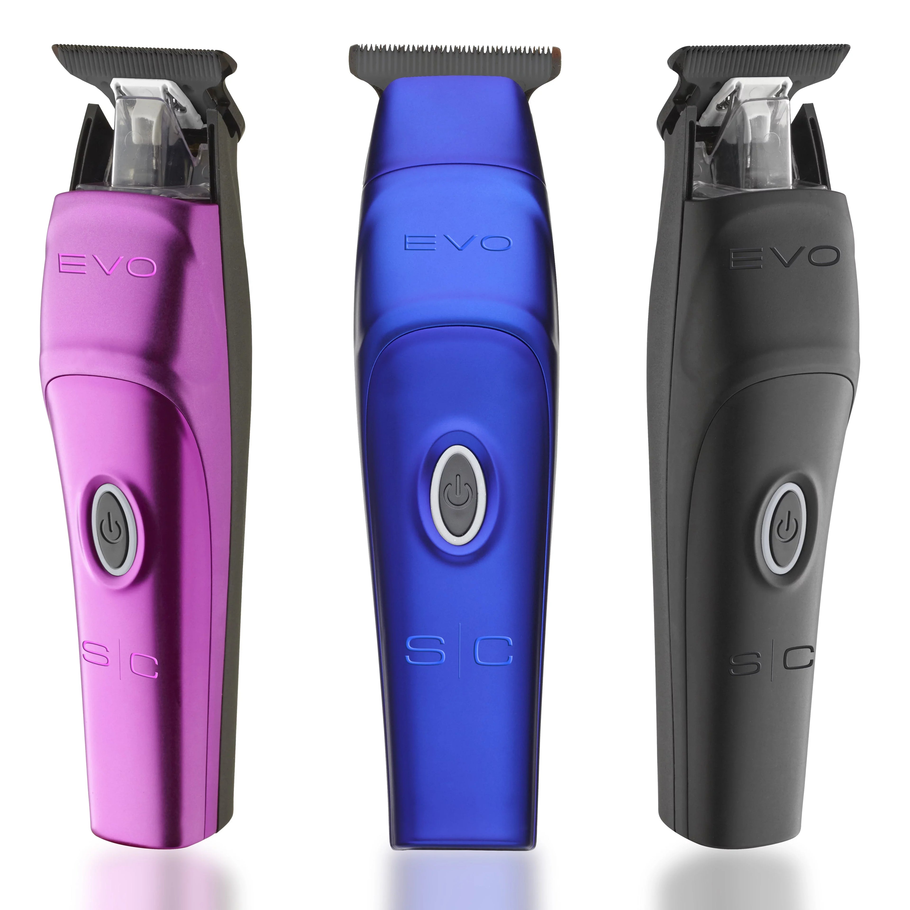 Modular StyleCraft Hair Trimmer Magnetic EVO Professional Cordless Motor