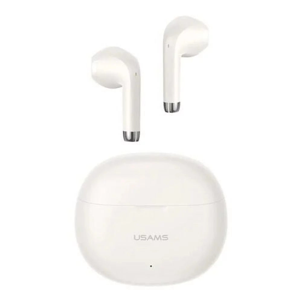 5.3 Earbuds Noise Earphones,Touch 1 Mic,IPX4 Sony Headphones with Earphones Control - Waterproof Charging for Wireless Cancelling Xperia White IV with Bluetooth Case,Wireless