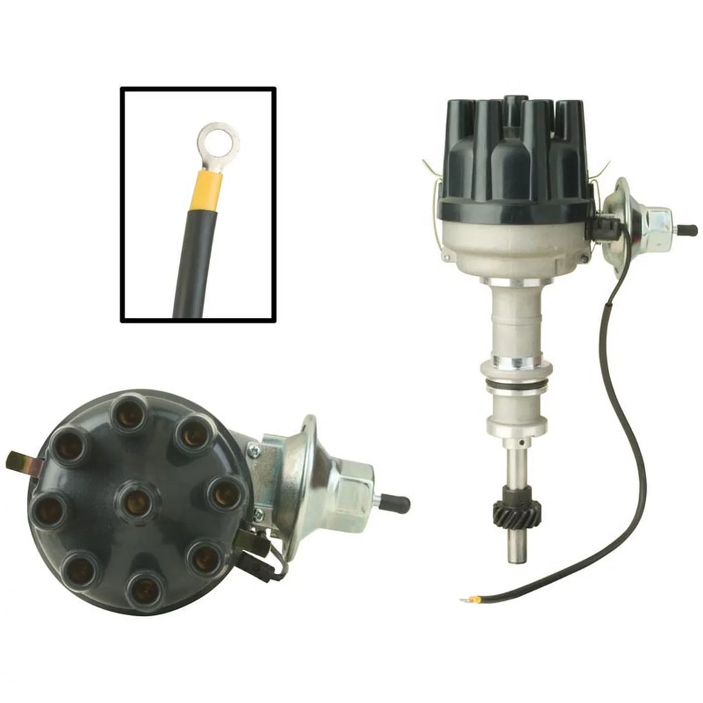 12127-R, 1969-74 D0OF W/ Mercury 5.8 Distributor 12127-AA D0AF 351 D0AF D3AF D0OF Ford Replacement 12127-V, 12127-AC, New For 12127-Z, C9OF 12127-N, D0OF Replacement 12127-M,