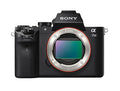 II Only) Mirrorless a7 Sony (Body Camera Alpha Digital