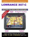 X67-C (DVD) Sonar Lowrance