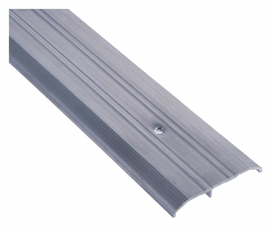 National Guard ft. Saddle Top,3 L Threshold,Fluted 424E-36