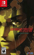 New) Remaster (Brand Nintendo III: Switch Megami Nocturne for Shin Tensei HD