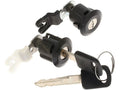 2000 Trunk - Compatible - 1999 Mustang with Ford Lock