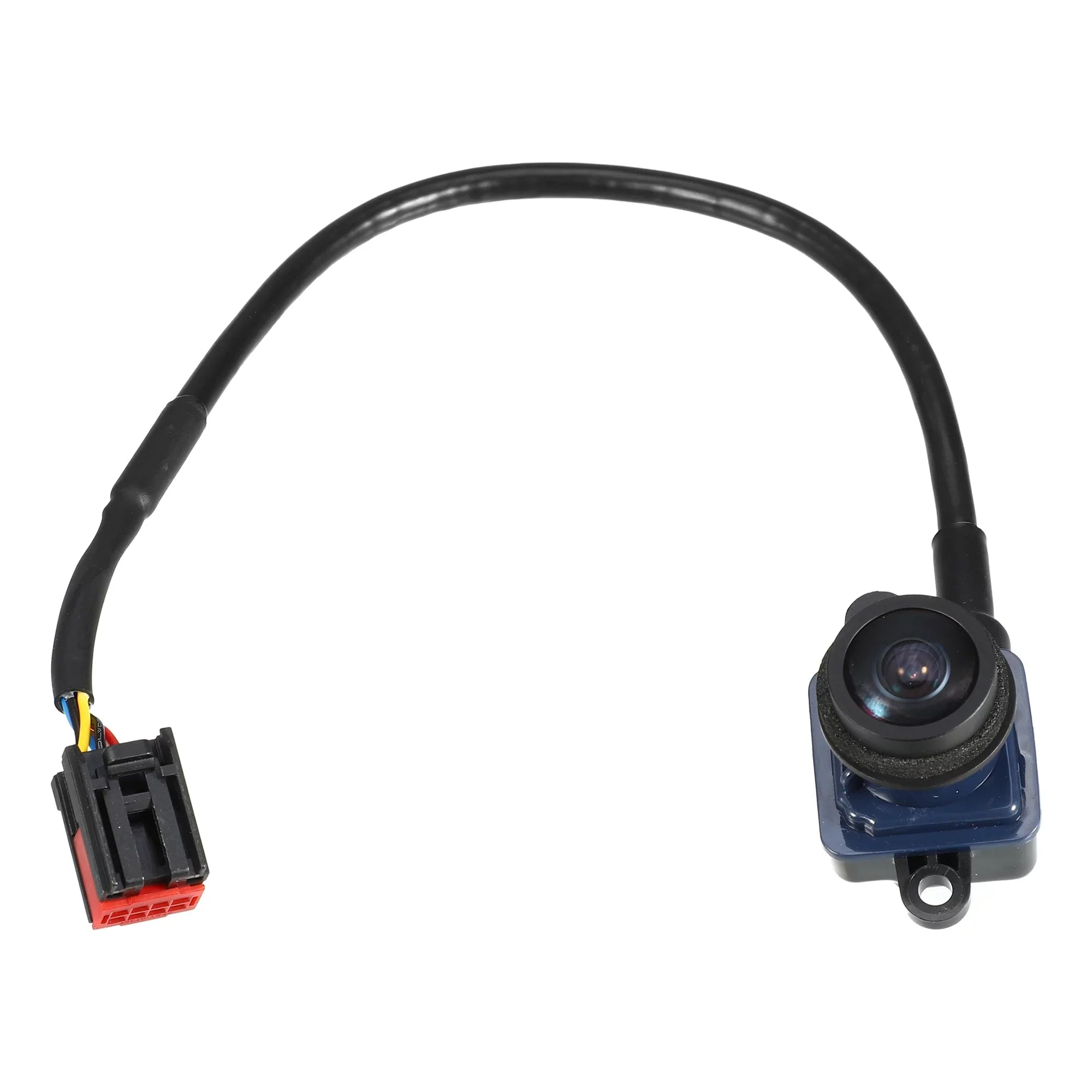 Black Ram Up 3500 2500 2019-2021 View Camera 1500 Back Rear No.68417057AA ProMaster for Plastic