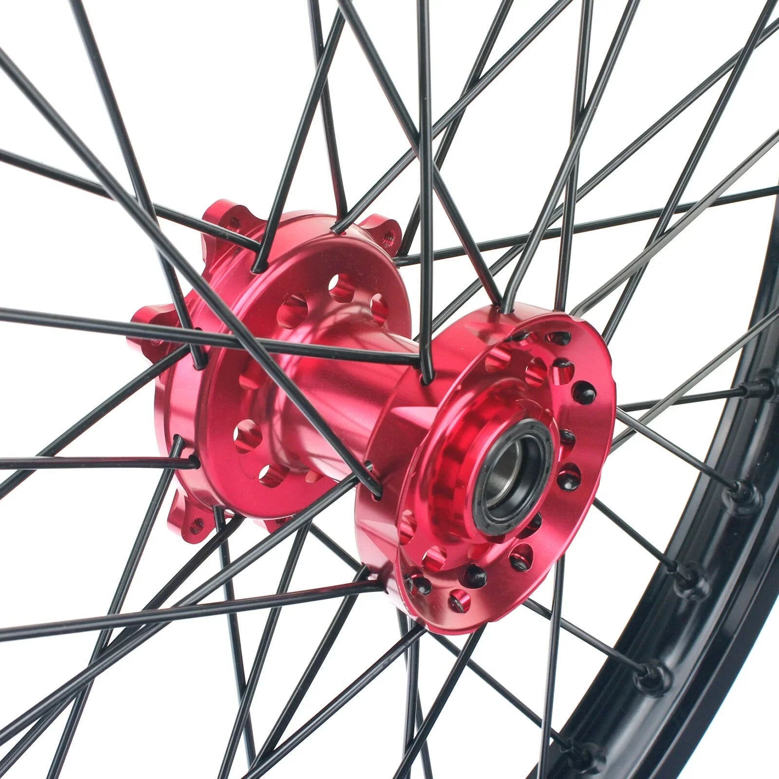 MX R CRF 450 CRF450R Rims 250 21" 15-21 Honda 18" CRF250R Rotors for Wheels