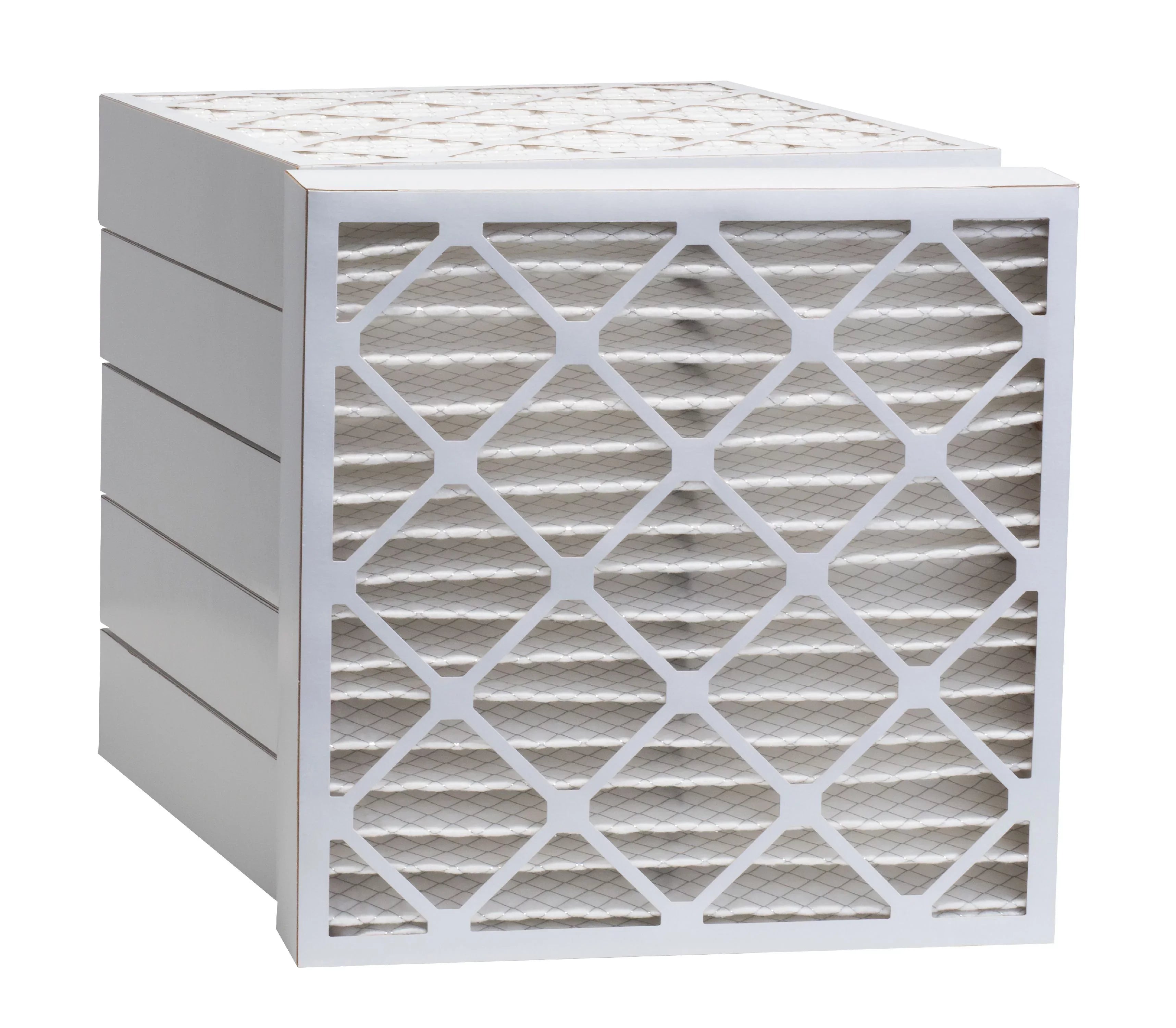 the of 1, Filter, USA 4, in 20x20x4 20 20 13, x Aerostar MERV Box Air x Made Pleated