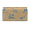 White, / / Affordable (01700), 16 Towels Fold Clip, 250 Paper Paper, Towel Single Clips Towels Case Scott