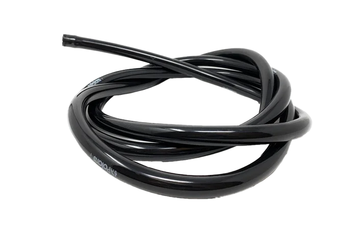 Pool Leader Max Cleaner for Black Hose Replacement Zodiac Polaris 10-Feet