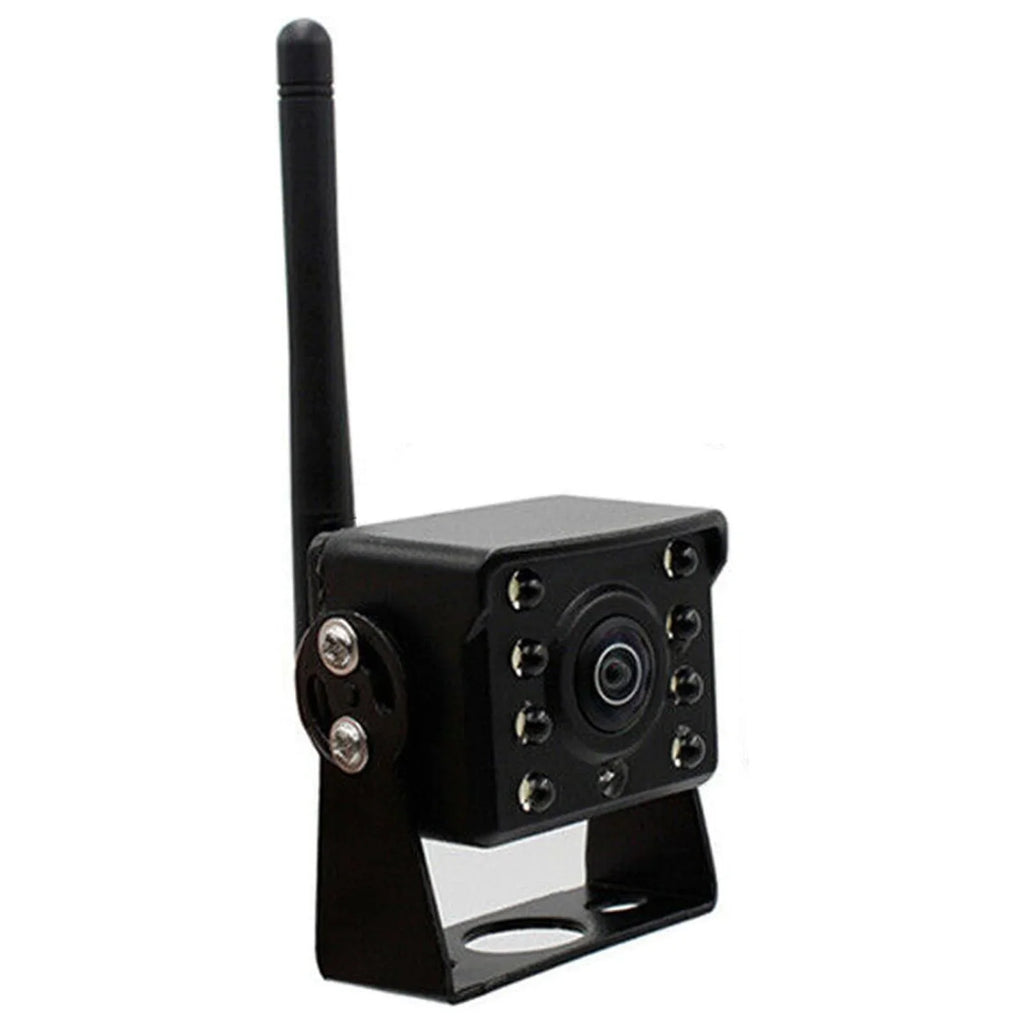 Reverse View Ip67 Rear Camera Waterproof View Wireless Camera Waterproof Rear Car Camera 12v~36v Waterproof Bus Webcam,Ip67 View Aumotop ReverseVision BusVision WirelessLed Camera